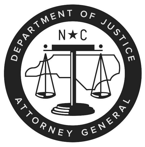 DOJ Logo