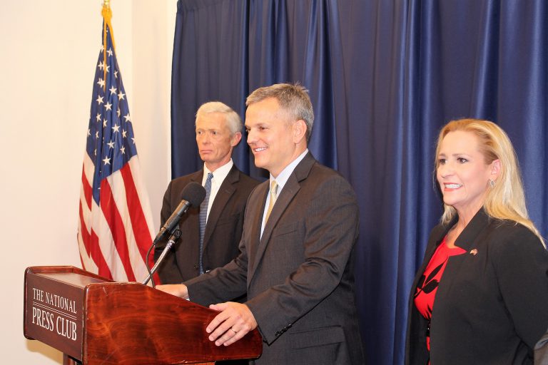 Attorney General Josh Stein Leads 51 Attorneys General and 12 Companies