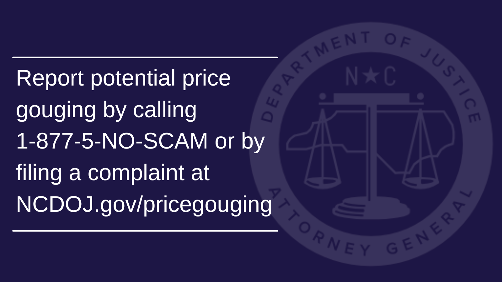 north-carolina-s-price-gouging-law-is-in-effect-ncdoj