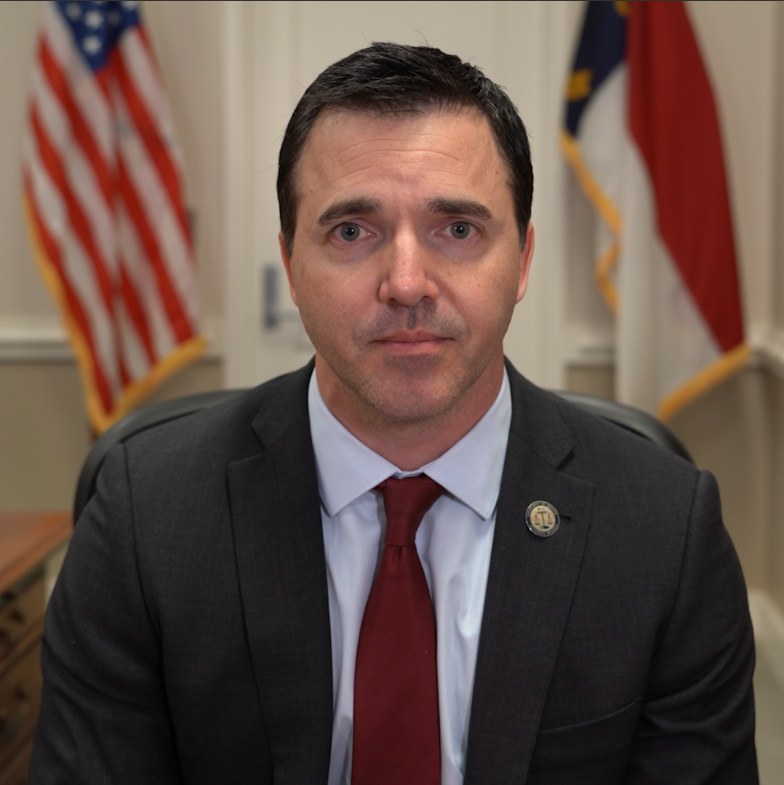 Attorney General Jeff Jackson Sues USDA for Withholding More than $230 Million in Monthly Food Assistance to North Carolinians, Including 600,000 Children