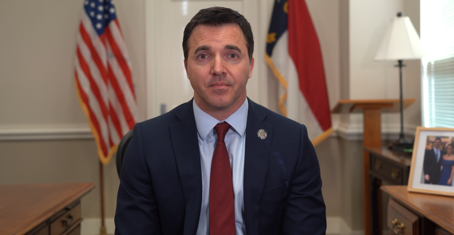 Attorney General Jeff Jackson Leads Phase 2 of Operation Robocall Roundup, Announces Investigation of Major Service Providers Inteliquent, Bandwidth, Lumen, and Peerless