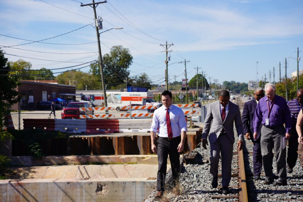 Attorney General Jeff Jackson Wins $200 Million FEMA Lawsuit