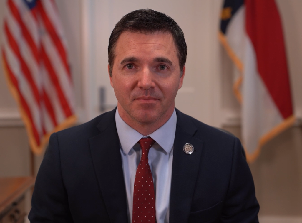 In First Year, Attorney General Jeff Jackson Protects More Than $1.5 Billion in NC Taxpayer Dollars