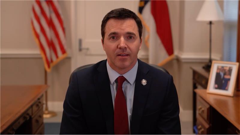 Attorney General Jeff Jackson Asks Court to Enforce Order Requiring FEMA to Reinstate NC’s $200 Million Infrastructure Program