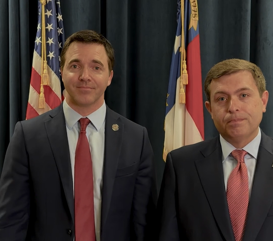 Attorney General Jeff Jackson, Commissioner Luke Farley Warn North Carolinians About Employment Scams